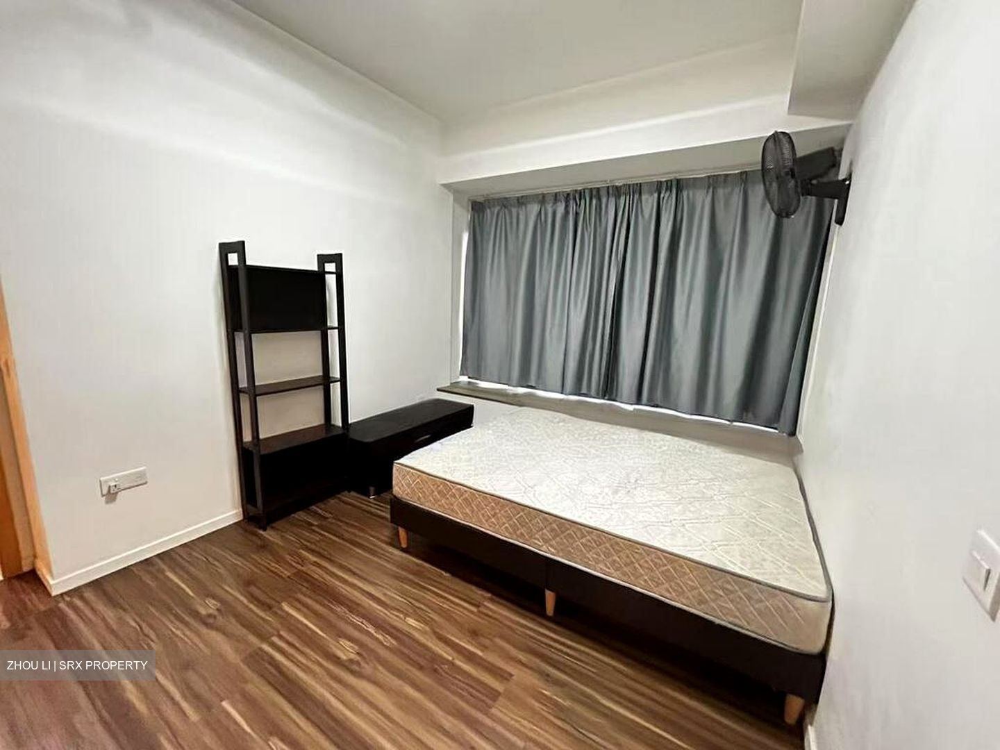 NV Residences (D18), Condominium #520661561